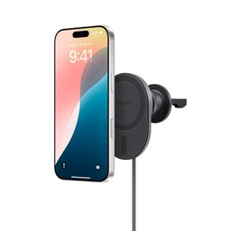 mophie Magnetic Car Vent Mount mophie Magnetic Car Vent Mount