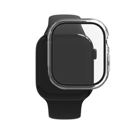 InvisibleShield Glass Elite 360 Screen Protector Apple Watch Series 10/11 InvisibleShield Glass Elite 360 Screen Protector Apple Watch Series 10/11
