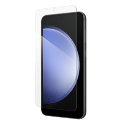 InvisibleShield Glass Elite  Screen Protector for Samsung Galaxy S23 InvisibleShield Glass Elite  Screen Protector for Samsung Galaxy S23