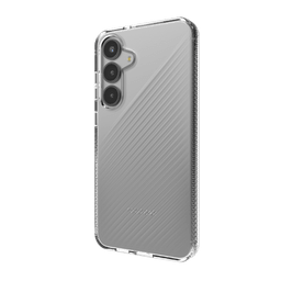 ZAGG Luxe Case & Glass Screen Protector Bundle Samsung Galaxy S25 ZAGG Luxe Case & Glass Screen Protector Bundle Samsung Galaxy S25
