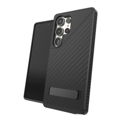 ZAGG Denali w/Kickstand Case for Samsung Galaxy S25 Ultra ZAGG Denali w/Kickstand Case for Samsung Galaxy S25 Ultra