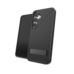 ZAGG Denali w/Kickstand Case for Samsung Galaxy S25 Plus ZAGG Denali w/Kickstand Case for Samsung Galaxy S25 Plus
