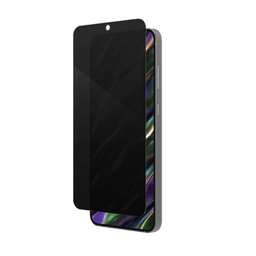 InvisibleShield Fusion Privacy Anti-Glare Samsung Galaxy S25 Plus Screen Protector InvisibleShield Fusion Privacy Anti-Glare Samsung Galaxy S25 Plus Screen Protector