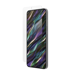 InvisibleShield Fusion XTR4 Samsung Galaxy S25 Plus Screen Protector InvisibleShield Fusion XTR4 Samsung Galaxy S25 Plus Screen Protector