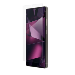 InvisibleShield Glass Elite Samsung Galaxy S25 Ultra Screen Protector InvisibleShield Glass Elite Samsung Galaxy S25 Ultra Screen Protector
