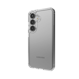 iFrogz Defence Case Samsung Galaxy S25 Plus (Clear) iFrogz Defence Case Samsung Galaxy S25 Plus (Clear)