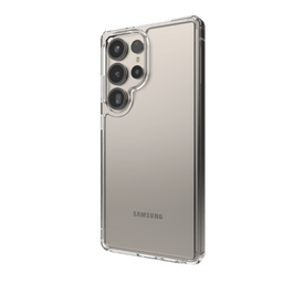 iFrogz Defence Case Samsung Galaxy S25 Ultra (Clear) iFrogz Defence Case Samsung Galaxy S25 Ultra (Clear)