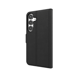iFrogz Defence Folio Case for Samsung Galaxy S25 (Black) iFrogz Defence Folio Case for Samsung Galaxy S25 (Black)