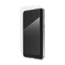 iFrogz Defence BNDL Glass/Clear Case Samsung Galaxy S25 Plus (Black) iFrogz Defence BNDL Glass/Clear Case Samsung Galaxy S25 Plus (Black)