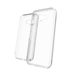 ZAGG Crystal Palace Case for Google Pixel 9a (Clear) ZAGG Crystal Palace Case for Google Pixel 9a (Clear)
