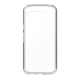 ZAGG Protect Clear Case for Google Pixel 9a (Clear) ZAGG Protect Clear Case for Google Pixel 9a (Clear)