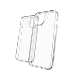 Apple iPhone 16e Crystal Palace Case Apple iPhone 16e Crystal Palace Case