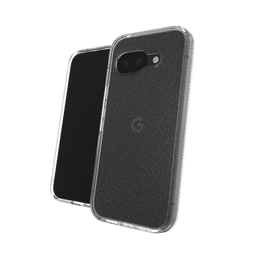 ZAGG Milan Protective Case for Google Pixel 9a (Starlight) ZAGG Milan Protective Case for Google Pixel 9a (Starlight)