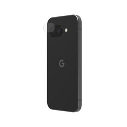InvisibleShield Glass Elite Camera Lens Protector for Google Pixel 9a InvisibleShield Glass Elite Camera Lens Protector for Google Pixel 9a