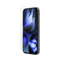 InvisibleShield Glass Elite Screen Protector for Google Pixel 9a InvisibleShield Glass Elite Screen Protector for Google Pixel 9a
