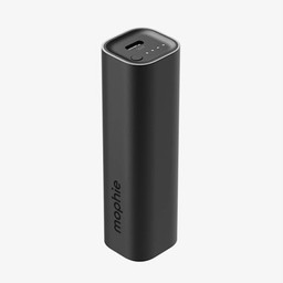 ZAGG mophie powerstation mini 5K (v2025) (Black) ZAGG mophie powerstation mini 5K (v2025) (Black)