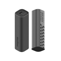 mophie | Oracle Red Bull Racing Powerstation Plus® Mini Power Bank Limited Edition -5K mophie | Oracle Red Bull Racing Powerstation Plus® Mini Power Bank Limited Edition -5K