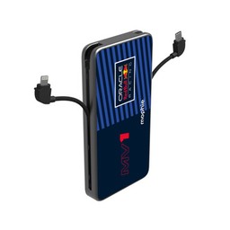 mophie powerstation plus®  Power Bank Limited Edition 10K MV1 mophie powerstation plus®  Power Bank Limited Edition 10K MV1