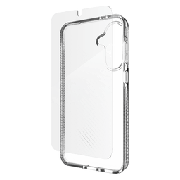ZAGG Luxe & Glass Bundle for Samsung Galaxy A56 5G ZAGG Luxe & Glass Bundle for Samsung Galaxy A56 5G