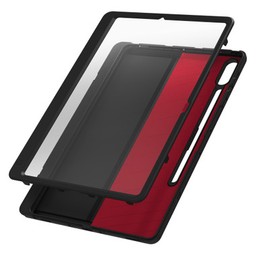 ZAGG Crystal Palace Folio Case for Apple iPad mini  (A17 Pro/Gen6) ZAGG Crystal Palace Folio Case for Apple iPad mini  (A17 Pro/Gen6)