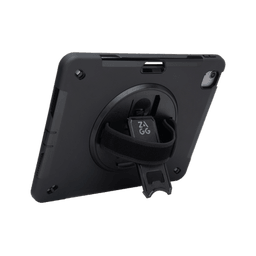 ZAGG Case Rugged Apple iPad Air 11 inch (M3/M2) Black ZAGG Case Rugged Apple iPad Air 11 inch (M3/M2) Black