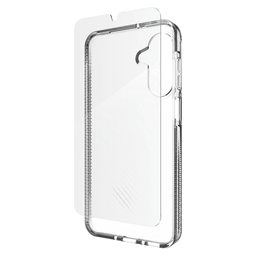 ZAGG 360 Protect Bundle Luxe & Glass Screen Protector for Samsung  Galaxy A26 5G ZAGG 360 Protect Bundle Luxe & Glass Screen Protector for Samsung  Galaxy A26 5G