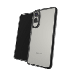 ZAGG Cases Santa Cruz Samsung Galaxy Edge S25 Black ZAGG Cases Santa Cruz Samsung Galaxy Edge S25 Black