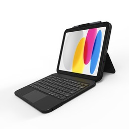 ZAGG Tough Keys Apple iPad 10.9" (10th Gen)/A16   ZAGG Tough Keys Apple iPad 10.9" (10th Gen)/A16