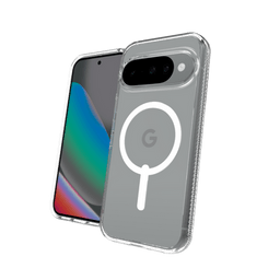 ZAGG Crystal Palace Snap Google Pixel 10/Pixel 10 Pro ZAGG Crystal Palace Snap Google Pixel 10/Pixel 10 Pro