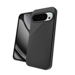 ZAGG Luxe Google Pixel 10/Pixel 10 Pro - Black ZAGG Luxe Google Pixel 10/Pixel 10 Pro - Black