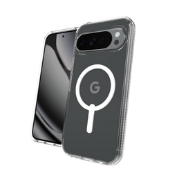 ZAGG Crystal Palace Snap Google Pixel 10 Pro XL ZAGG Crystal Palace Snap Google Pixel 10 Pro XL