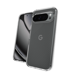 ZAGG Bundle Luxe/Glass+ Google Pixel 10 Pro XL - Clear ZAGG Bundle Luxe/Glass+ Google Pixel 10 Pro XL - Clear