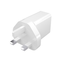 mophie | Essentials 18W Wall Adapter USB-A White UK mophie | Essentials 18W Wall Adapter USB-A White UK