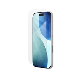 InvisibleShield Glass Elite Apple iPhone 17 Screen Protector InvisibleShield Glass Elite Apple iPhone 17 Screen Protector