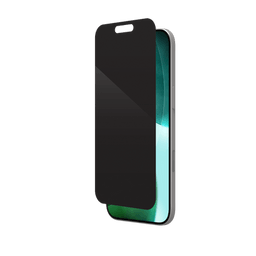 InvisibleShield Glass Elite Privacy Apple iPhone 17 Air Screen Protector InvisibleShield Glass Elite Privacy Apple iPhone 17 Air Screen Protector