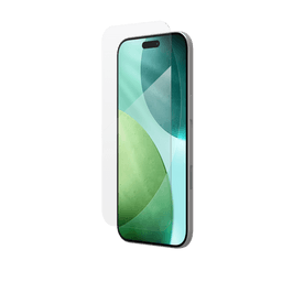InvisibleShield Glass+ Apple iPhone 17 Air Screen Protection InvisibleShield Glass+ Apple iPhone 17 Air Screen Protection