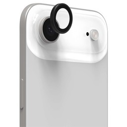 InvisibleShield Premium Lens Protection (CameraRings) Apple iPhone 17 Air InvisibleShield Premium Lens Protection (CameraRings) Apple iPhone 17 Air