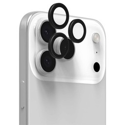 InvisibleShield Premium Lens Protection  (Camera Rings) Apple iPhone 17 Pro/17 Pro Max/16 Pro/16 Pro Max/15 Pro/15 Pro Max InvisibleShield Premium Lens Protection  (Camera Rings) Apple iPhone 17 Pro/17 Pro Max/16 Pro/16 Pro Max/15 Pro/15 Pro Max