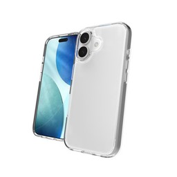 ZAGG Crystal Palace Lite Case for Apple iPhone 17 ZAGG Crystal Palace Lite Case for Apple iPhone 17