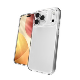 ZAGG Crystal Palace Lite Case for Apple iPhone 17 Pro Max ZAGG Crystal Palace Lite Case for Apple iPhone 17 Pro Max