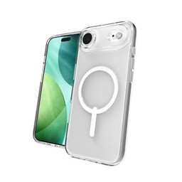 ZAGG Crystal Palace Lite Snap Case for  Apple iPhone 17 Air ZAGG Crystal Palace Lite Snap Case for  Apple iPhone 17 Air
