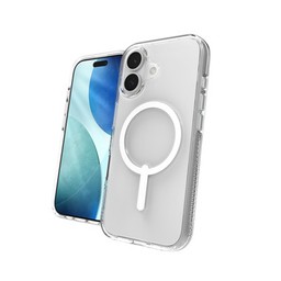 ZAGG Crystal Palace Snap Case for  Apple iPhone 17 ZAGG Crystal Palace Snap Case for  Apple iPhone 17