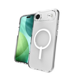 ZAGG Crystal Palace Snap Case for  Apple iPhone 17 Air ZAGG Crystal Palace Snap Case for  Apple iPhone 17 Air