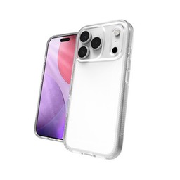 ZAGG Luxe Case for Apple iPhone 17 Pro ZAGG Luxe Case for Apple iPhone 17 Pro