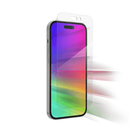 Glass Elite VisionGuard
||Maximum Protection with Blue Light Filter Glass Elite VisionGuard
||Maximum Protection with Blue Light Filter