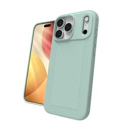 ZAGG Luxe Snap Case for Apple iPhone 17 Pro Max ZAGG Luxe Snap Case for Apple iPhone 17 Pro Max