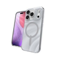 ZAGG Milan Snap Case for Apple iPhone 17 Pro ZAGG Milan Snap Case for Apple iPhone 17 Pro