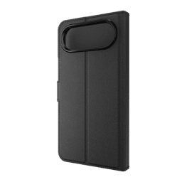 ZAGG Folio Case for  Apple iPhone 17 Air Black ZAGG Folio Case for  Apple iPhone 17 Air Black
