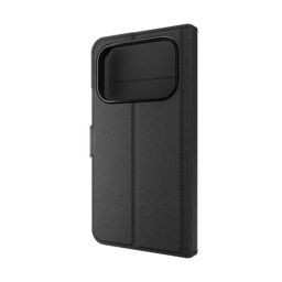 ZAGG Folio Case for  Apple iPhone 17 Pro Black ZAGG Folio Case for  Apple iPhone 17 Pro Black