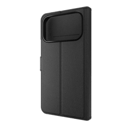 ZAGG Folio Case for  Apple iPhone 17 Pro Max Black ZAGG Folio Case for  Apple iPhone 17 Pro Max Black